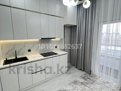 2-бөлмелі пәтер · 66 м² · 12/20 қабат, Жумекен Нажимеденов 33, бағасы: 33.5 млн ₸ в Астане, Сарайшык р-н