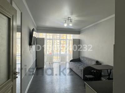 1-комнатная квартира · 35 м², мкр Шугыла 14/8 за 20.5 млн 〒 в Алматы, Наурызбайский р-н