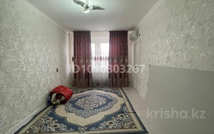 1-бөлмелі пәтер · 35.8 м² · 2/4 қабат, Оркен — Оркен 5 мкр, бағасы: 150 000 ₸ в Жанаозен — фото 2