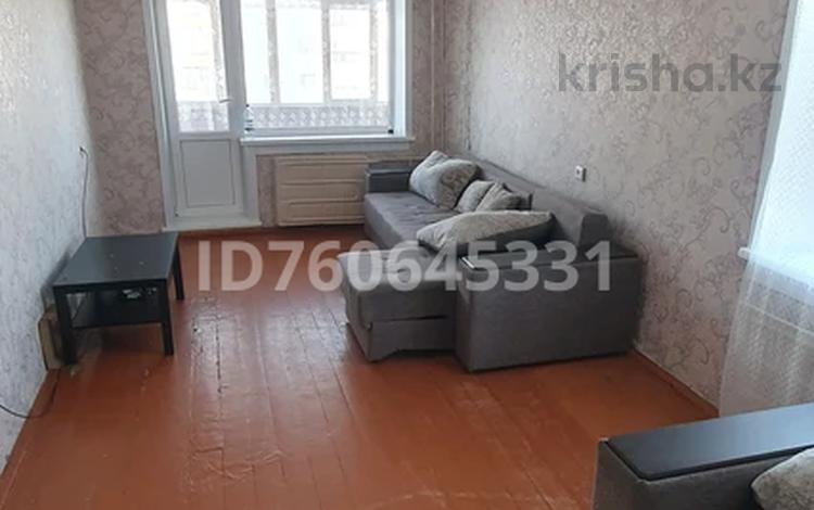3-комнатная квартира · 59 м² · 6/9 этаж, Олжабай батыра 7/1 за 22 млн ₸ в Павлодаре — фото 2