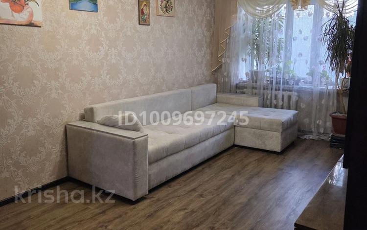 3-комнатная квартира · 80 м² · 2/5 этаж, Муткенова 52 за 20 млн ₸ в Павлодаре — фото 29