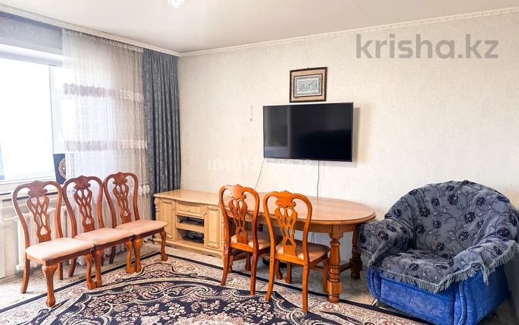 4-комнатная квартира · 80 м² · 6/10 этаж, Иртышская 17 за 37 млн ₸ в Семее — фото 41