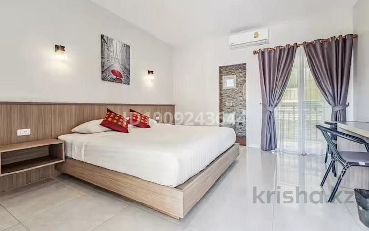 1-бөлмелі пәтер · 38 м², Журавлева 26, бағасы: 22 000 〒 в Алматы, Бостандыкский р-н — фото 2