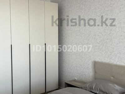 2-бөлмелі пәтер · 56 м² · 7/9 қабат, Проспект Абая 101, бағасы: 300 000 ₸ в Костанае