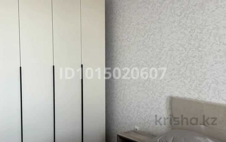 2-бөлмелі пәтер · 56 м² · 7/9 қабат, Проспект Абая 101, бағасы: 300 000 ₸ в Костанае — фото 2