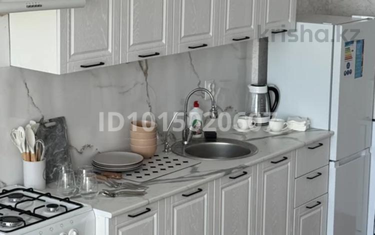 2-бөлмелі пәтер · 56 м² · 7/9 қабат, Проспект Абая 101, бағасы: 300 000 ₸ в Костанае — фото 4