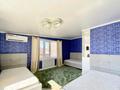 6-бөлмелі пәтер · 260 м², Сауран 18, бағасы: 244 млн ₸ в Астане, Есильский р-н — фото 14