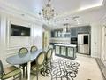 6-бөлмелі пәтер · 260 м², Сауран 18, бағасы: 244 млн ₸ в Астане, Есильский р-н — фото 5