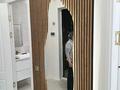 1-комнатная квартира · 40 м² · 10/16 этаж, Каныша Сатпаева 90/55Б за 46.5 млн ₸ в Алматы, Бостандыкский р-н