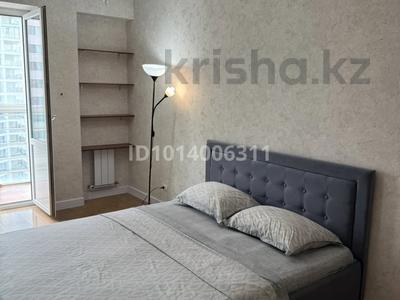 2-бөлмелі пәтер · 80 м² · 10/17 қабат, Шевченко — Кенесары-шевченко, бағасы: 400 000 ₸ в Астане, Сарыарка р-н