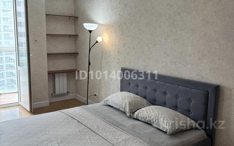 2-комнатная квартира · 80 м² · 10/17 этаж, Шевченко — Кенесары-шевченко за 350 000 ₸ в Астане, Сарыарка р-н — фото 2