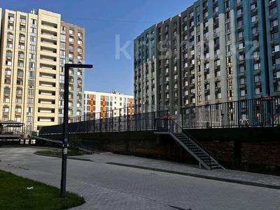 3-бөлмелі пәтер · 87 м² · 11/14 қабат, 189 квартал уч. 25/1, бағасы: 34 млн ₸ в Шымкенте, Абайский р-н