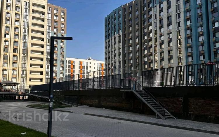 3-бөлмелі пәтер · 87 м² · 11/14 қабат, 189 квартал уч. 25/1, бағасы: 34 млн ₸ в Шымкенте, Абайский р-н — фото 2