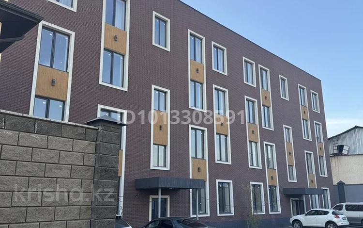 1-бөлмелі пәтер · 30 м² · 3/4 қабат, Сайрам 8, бағасы: 25 млн ₸ в  — фото 3