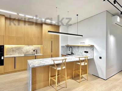 4-бөлмелі пәтер · 140 м² · 8/16 қабат, Сейфуллина 574/2к3, бағасы: 230 млн ₸ в Алматы, Бостандыкский р-н