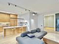 4-бөлмелі пәтер · 140 м² · 8/16 қабат, Сейфуллина 574/2к3, бағасы: 230 млн ₸ в Алматы, Бостандыкский р-н — фото 10