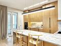 4-бөлмелі пәтер · 140 м² · 8/16 қабат, Сейфуллина 574/2к3, бағасы: 230 млн ₸ в Алматы, Бостандыкский р-н — фото 2