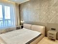 4-бөлмелі пәтер · 140 м² · 8/16 қабат, Сейфуллина 574/2к3, бағасы: 230 млн ₸ в Алматы, Бостандыкский р-н — фото 19