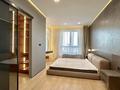 4-бөлмелі пәтер · 140 м² · 8/16 қабат, Сейфуллина 574/2к3, бағасы: 230 млн ₸ в Алматы, Бостандыкский р-н — фото 16
