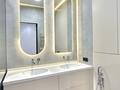 4-бөлмелі пәтер · 140 м² · 8/16 қабат, Сейфуллина 574/2к3, бағасы: 230 млн ₸ в Алматы, Бостандыкский р-н — фото 39