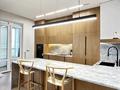 4-бөлмелі пәтер · 140 м² · 8/16 қабат, Сейфуллина 574/2к3, бағасы: 230 млн ₸ в Алматы, Бостандыкский р-н — фото 9