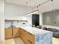 4-бөлмелі пәтер · 140 м² · 8/16 қабат, Сейфуллина 574/2к3, бағасы: 230 млн ₸ в Алматы, Бостандыкский р-н — фото 6