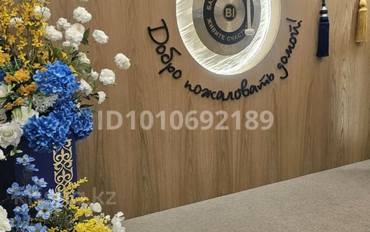 1-комнатная квартира · 34 м² · 3/6 этаж, Кайрат микрорайон 716/15 за 30 млн 〒 в Алматы, Турксибский р-н — фото 2