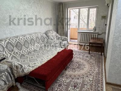 2-комнатная квартира · 45 м² · 3/3 этаж, Зорге 7 за 14 000 〒 в Алматы, Турксибский р-н
