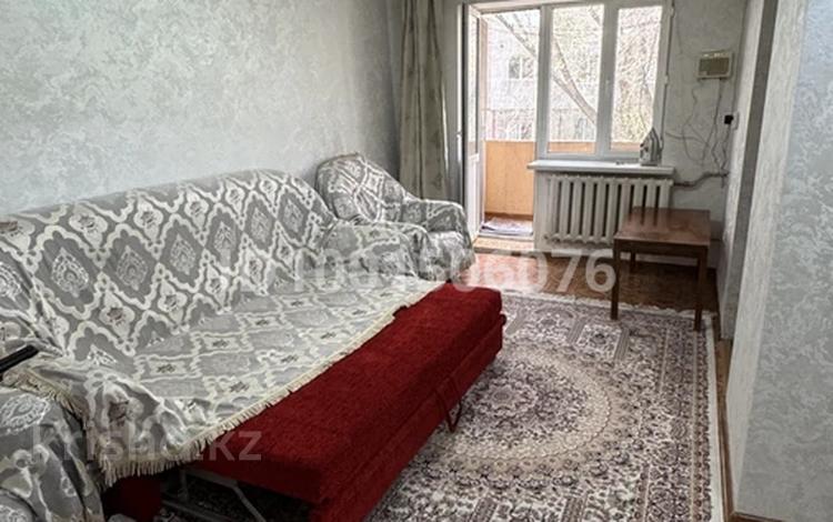 2-комнатная квартира · 45 м² · 3/3 этаж, Зорге 7 за 14 000 〒 в Алматы, Турксибский р-н — фото 19
