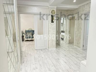 3-комнатная квартира · 88 м² · 2/5 этаж, Сатпаева 143/3 за ~ 30 млн ₸