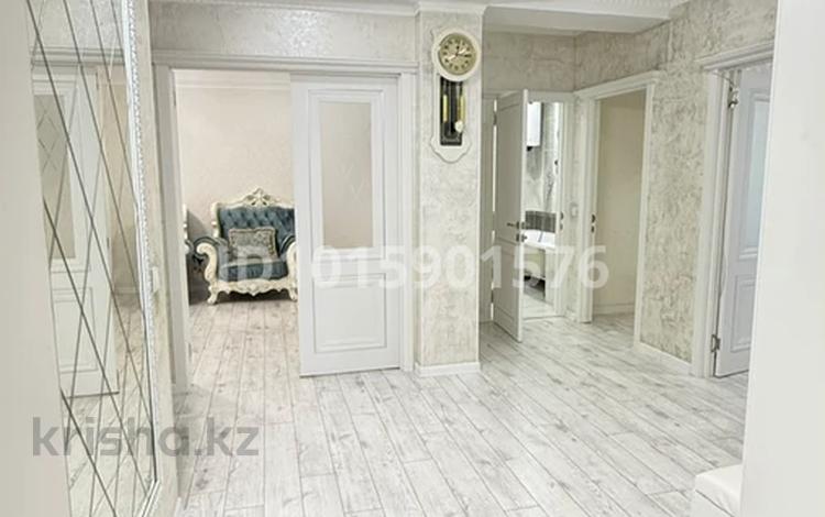 3-комнатная квартира · 88 м² · 2/5 этаж, Сатпаева 143/3 за ~ 30 млн ₸ — фото 2