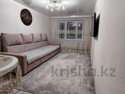 2-комнатная квартира · 50 м² · 3/5 этаж, Бауыржана Момышулы 62 за 17 млн ₸ в Экибастузе