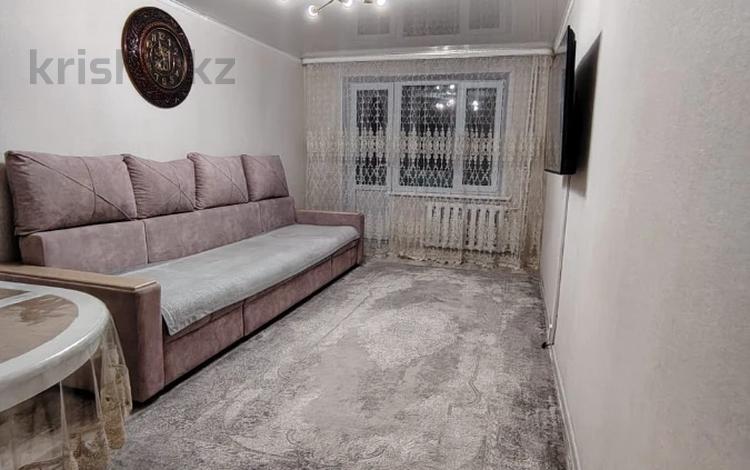 2-бөлмелі пәтер · 50 м² · 3/5 қабат, Бауыржана Момышулы 62, бағасы: 17 млн ₸ в Экибастузе — фото 6