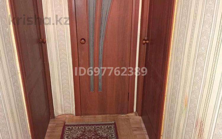 3-комнатная квартира · 56.4 м² · 3/5 этаж, Сатпаева 19 за 22.5 млн ₸ в Павлодаре — фото 10