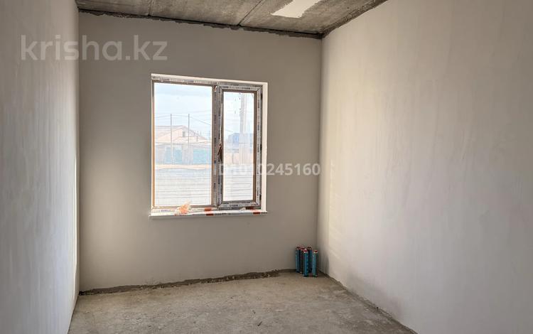 2-бөлмелі пәтер · 56 м² · 2/5 қабат, 20 квартал 37/1 — Мешіт жанында, бағасы: 8.4 млн ₸ в Мангышлаке — фото 3