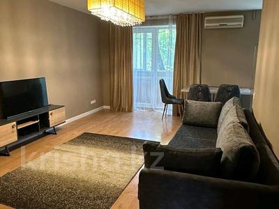 3-бөлмелі пәтер · 65 м² · 2/5 қабат, Желтоксан 71/73, бағасы: 380 000 〒 в Алматы, Алмалинский р-н