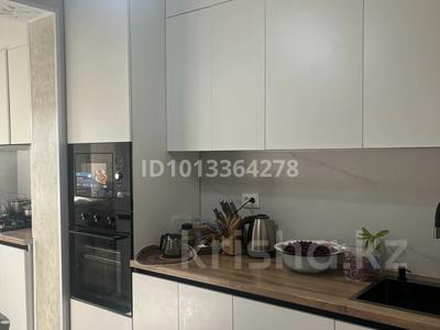 3-комнатная квартира · 72 м² · 5/5 этаж, мкр Алатау 16 за 22 млн ₸ в Таразе