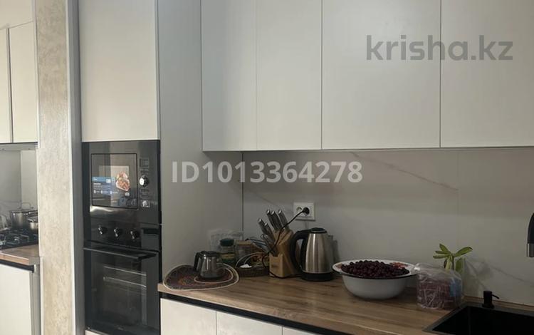 3-комнатная квартира · 72 м² · 5/5 этаж, мкр Алатау 16 за 22 млн ₸ в Таразе — фото 2