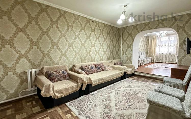 Отдельный дом · 4 комнаты · 104.3 м² · 12.29 сот., Айтыкова 26 за 40 млн ₸ в Талдыкоргане — фото 17