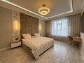 Жеке үй · 5 бөлме · 250.6 м² · 5 жүзд., Сазановская 120 — Халиуллина, бағасы: 210 млн ₸ в Алматы, Медеуский р-н — фото 30