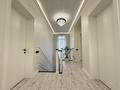 Жеке үй · 5 бөлме · 250.6 м² · 5 жүзд., Сазановская 120 — Халиуллина, бағасы: 210 млн ₸ в Алматы, Медеуский р-н — фото 47