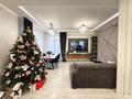 Жеке үй · 5 бөлме · 250.6 м² · 5 жүзд., Сазановская 120 — Халиуллина, бағасы: 210 млн ₸ в Алматы, Медеуский р-н — фото 11