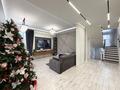 Жеке үй · 5 бөлме · 250.6 м² · 5 жүзд., Сазановская 120 — Халиуллина, бағасы: 210 млн ₸ в Алматы, Медеуский р-н — фото 14