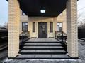Жеке үй · 5 бөлме · 250.6 м² · 5 жүзд., Сазановская 120 — Халиуллина, бағасы: 210 млн ₸ в Алматы, Медеуский р-н — фото 10