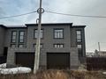 Отдельный дом · 6 комнат · 225 м² · 3.3 сот., мкр Кунгей — Алтайбаева 43 за 44 млн ₸ в Караганде, Казыбек би р-н — фото 2