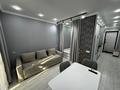 1-бөлмелі пәтер · 33 м² · 6/10 қабат, Толе би, бағасы: 250 000 ₸ в Алматы, Ауэзовский р-н — фото 2