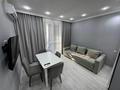 1-бөлмелі пәтер · 33 м² · 6/10 қабат, Толе би, бағасы: 250 000 ₸ в Алматы, Ауэзовский р-н