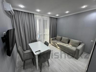 1-бөлмелі пәтер · 33 м² · 6/10 қабат, Толе би, бағасы: 250 000 ₸ в Алматы, Ауэзовский р-н