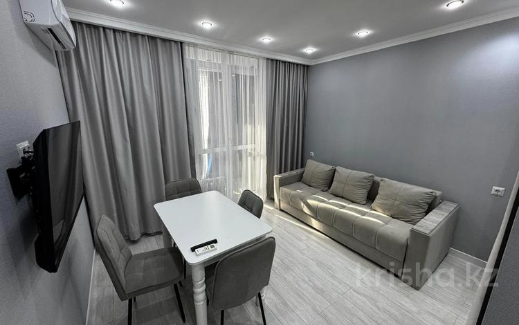 1-бөлмелі пәтер · 33 м² · 6/10 қабат, Толе би, бағасы: 250 000 ₸ в Алматы, Ауэзовский р-н — фото 5