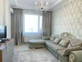 3-комнатная квартира · 100 м² · 9/14 этаж, Мангилик Ел 26А за 30 000 ₸ в Астане, Есильский р-н